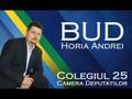 Bud Horia Andrei; ECOgeneratia esti tu !