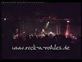 Frank Rohles - Desert of love *22.11.2009 Siegburg*