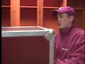Oklahoma Sooners Equipment Truck