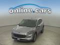 Used 2022 Silver Ford SEL video 1
