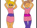 The Magicmunks & Friends- Caramelldansen ^^
