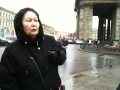 SnapClips from Russia - Kazan Cathedral