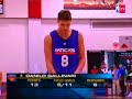 danilo gallinari shamgod