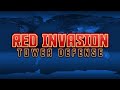 Red Invasion Videos