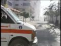 White Phosphorous Dropped On Gaza City? / Video