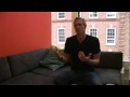 Mark Foster on Dance Champions