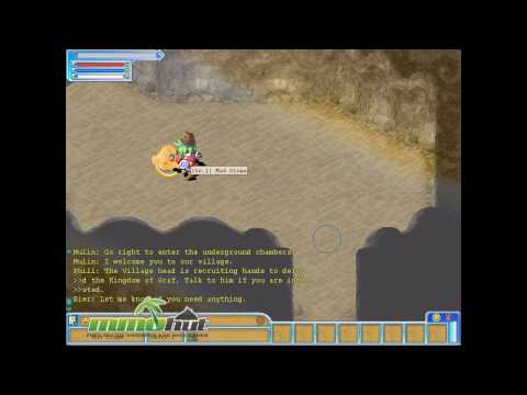 Fairyland Online Screenshot 0