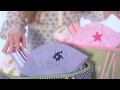 How to Gift Baskets for a Baby Shower for Twins | Pottery Barn Kids
