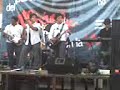 Infernuz guerra de bandas UVM Infernuz guerra de bandas UVM