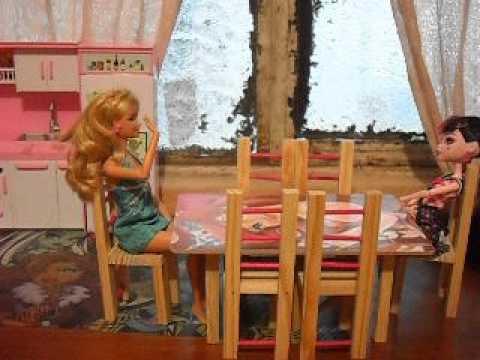 Barbie una navidad perfecta cap 1