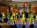 NCST-BSIT CHEERDANCE COMPETITION @ SM DASMARINAS 10-25-08 NCST-BSIT CHEERDANCE COMPETITION @ SM DASMARINAS 10-25-08