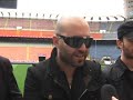 Blogosfere intervista i Negramaro
