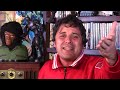 UNI�O SOVI�TICA - QU4TRO COISAS WEBS�DIO #16