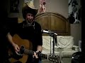 I Dreamed I Saw St. Augustine... Dylan Cover