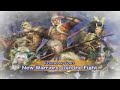Warriors Orochi 2 Trailer
