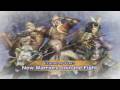Warriors Orochi 2 Trailer