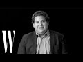 Lynn Hirschberg's Screen Tests: Jonah Hill