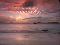 Rade Serbedzija - Ne daj se Ines -  " Don't Give Up " Ines