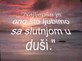 Rade Serbedzija - Ne daj se Ines -  