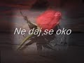 Rade Serbedzija - Ne daj se Ines -  