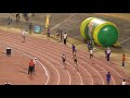 Boys Cl4 4x200m Boys Cl4 4x200m