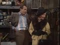 Reggie's crazy shop - The Fall and Rise of Reggie Perrin - BBC comedy