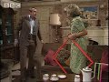 Reggie's crazy shop - The Fall and Rise of Reggie Perrin - BBC comedy