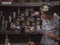 Reggie's crazy shop - The Fall and Rise of Reggie Perrin - BBC comedy