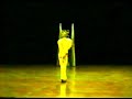 BBB89 - Malandro P�s-moderno