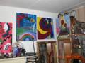 videos de Art Route Almere and at home