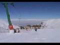 Snowboard Türkiye Erzurum Palandöken