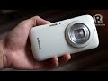 Samsung Galaxy K Zoom - Review video