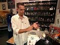 Eye To Eye: Todd McFarlane (CBS News) Eye To Eye: Todd McFarlane (CBS News)