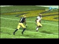 Lamarcus Joyner vs Notre Dame (2011)