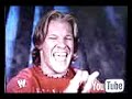 Ultimate Warrior is Insane(Rare Footage)