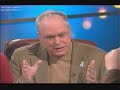 Micheal Coren Show on Human Rights Commissions: Part 3
