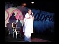 Cl�udia Barroso canta \"Quem Mandou Voc� Errar\"