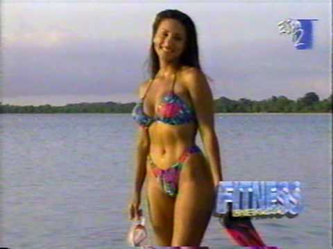 leeann tweeden