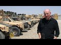 NATO: Afghan army still ineffective
