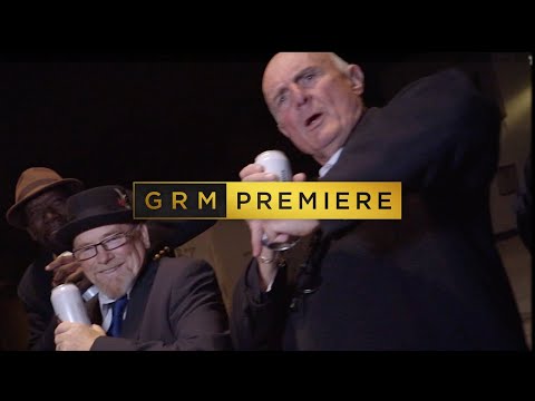 Pete & Bas – Pint & A Fag [Music Video] | GRM Daily