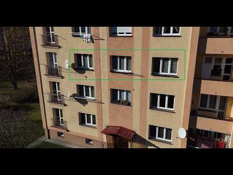 Video Pronájem bytu 54 m2 na ul. Sjednocení ve Studénce