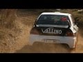 videos de Vali Porcisteanu - Sibiu Rally Show - 15 Nov 2008