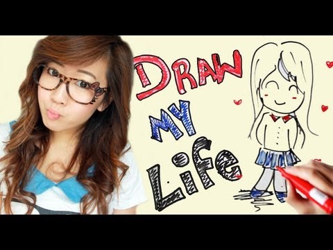 how to draw kpop anime