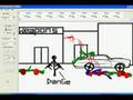 Zombie Town Episode 1 - Pivot Stick Animation