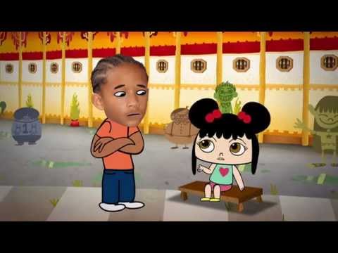 mad - Episodio 18 De MAD. Pronto Subire Mas =D.