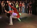 Salsa concurs club B2 Moscow   part 2