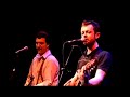 live at the shed cambridge, uk