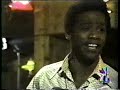 footage from  a 70's chicago tv special
