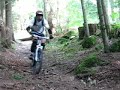 Commencal vs Connondale Commencal vs Connondale