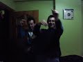 dayimi sarhos ettim ve oynattimm:)